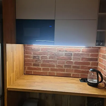 Apartmán 3