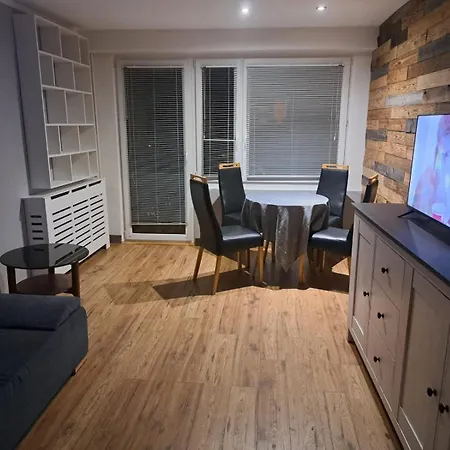 3 Apartmán