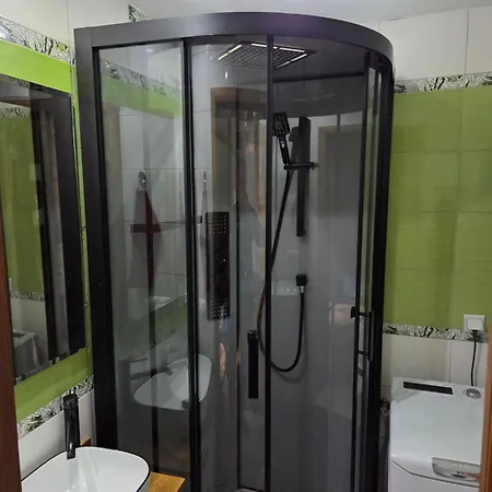 Apartmán 3 *