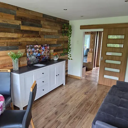 Apartmán 3