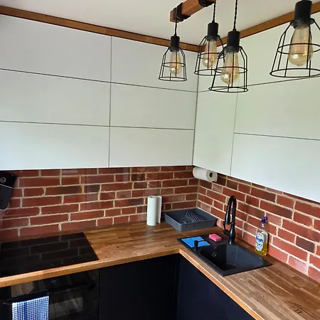 3 Apartmán Słupsk